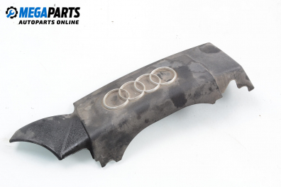 Engine cover for Audi A8 (D3) 4.2 Quattro, 335 hp, sedan automatic, 2002