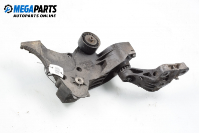 Engine mount bracket for Audi A8 (D3) 4.2 Quattro, 335 hp, sedan automatic, 2002