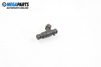 Gasoline fuel injector for Audi A8 (D3) 4.2 Quattro, 335 hp, sedan automatic, 2002