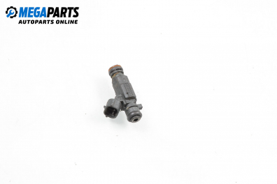 Gasoline fuel injector for Audi A8 (D3) 4.2 Quattro, 335 hp, sedan automatic, 2002