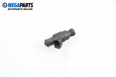 Gasoline fuel injector for Audi A8 (D3) 4.2 Quattro, 335 hp, sedan automatic, 2002