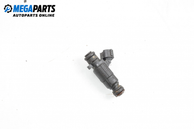 Gasoline fuel injector for Audi A8 (D3) 4.2 Quattro, 335 hp, sedan automatic, 2002