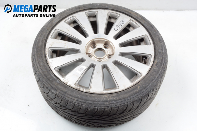 Spare tire for Audi A8 (D3) (2002-2009) 19 inches, width 8,5, ET 45 (The price is for one piece)