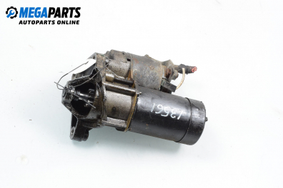 Demaror for Renault Megane Scenic 1.6, 90 hp, monovolum, 1998