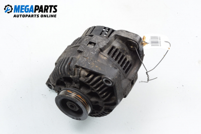 Alternator for Renault Megane Scenic 1.6, 90 hp, minivan, 1998