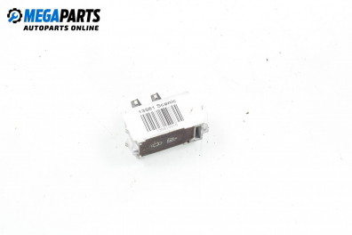 Display indicator for Renault Megane Scenic 1.6, 90 hp, monovolum, 1998