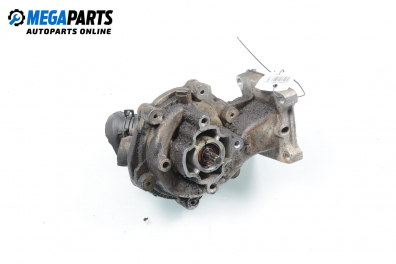 Water pump for Ford Mondeo Mk III 2.0 TDCi, 130 hp, station wagon, 2002