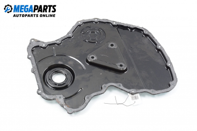 Timing belt cover for Ford Mondeo Mk III 2.0 TDCi, 130 hp, station wagon, 2002