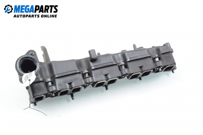 Intake manifold for Ford Mondeo Mk III 2.0 TDCi, 130 hp, station wagon, 2002