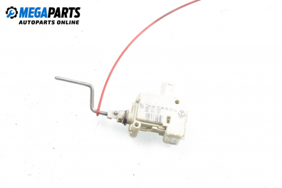 Antrieb zentralverriegelung for Audi A6 (C5) 1.8 T, 150 hp, sedan, 1999, position: rückseite