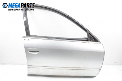 Door for Audi A6 (C5) 1.8 T, 150 hp, sedan, 1999, position: front - right