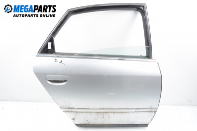 Door for Audi A6 (C5) 1.8 T, 150 hp, sedan, 1999, position: rear - right