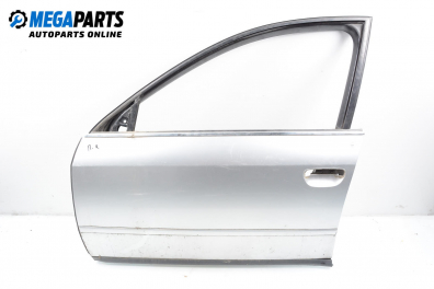 Door for Audi A6 (C5) 1.8 T, 150 hp, sedan, 1999, position: front - left