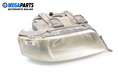 Headlight for Audi A6 (C5) 1.8 T, 150 hp, sedan, 1999, position: right