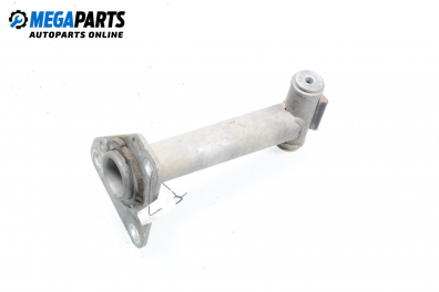 Front bumper shock absorber for Audi A6 (C5) 1.8 T, 150 hp, sedan, 1999, position: front - left