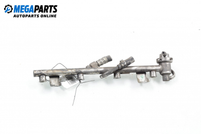 Fuel rail for Audi A6 (C5) 1.8 T, 150 hp, sedan, 1999