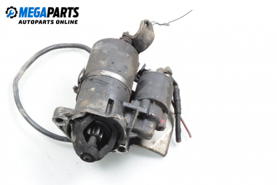 Demaror for Audi A6 (C5) 1.8 T, 150 hp, sedan, 1999