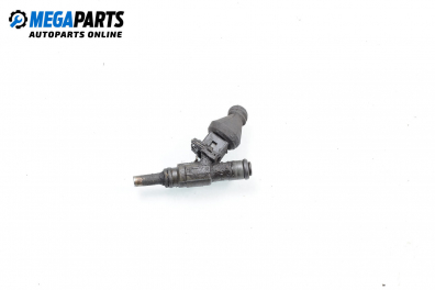 Gasoline fuel injector for Audi A6 (C5) 1.8 T, 150 hp, sedan, 1999