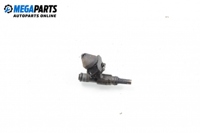 Gasoline fuel injector for Audi A6 (C5) 1.8 T, 150 hp, sedan, 1999