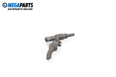 Gasoline fuel injector for Audi A6 (C5) 1.8 T, 150 hp, sedan, 1999