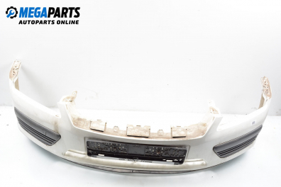 Front bumper for Ford Focus II 1.4, 80 hp, station wagon, 2006, position: front