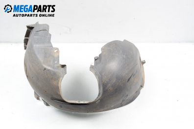 Inner fender for Ford Focus II 1.4, 80 hp, station wagon, 2006, position: front - left