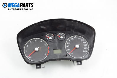 Instrument cluster for Ford Focus II 1.4, 80 hp, station wagon, 2006