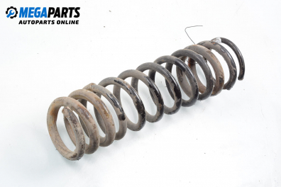 Coil spring for Ford Focus II 1.4, 80 hp, station wagon, 2006, position: rear