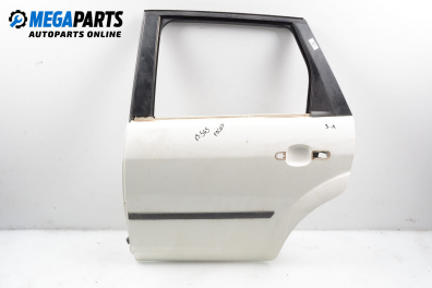 Door for Ford Focus II 1.4, 80 hp, station wagon, 2006, position: rear - left