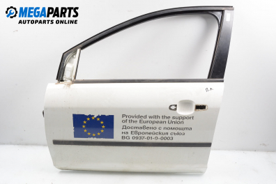 Door for Ford Focus II 1.4, 80 hp, station wagon, 2006, position: front - left