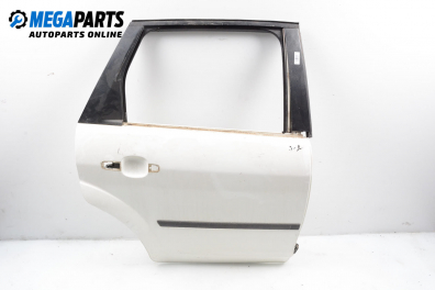 Door for Ford Focus II 1.4, 80 hp, station wagon, 2006, position: rear - right