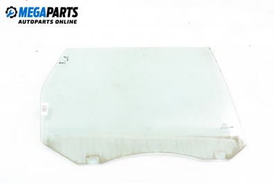 Window for Ford Focus II 1.4, 80 hp, station wagon, 2006, position: rear - right