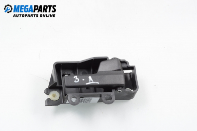 Inner handle for Ford Focus II 1.4, 80 hp, station wagon, 2006, position: rear - right