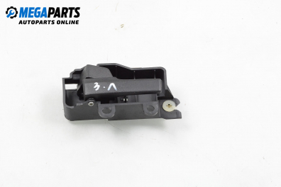 Inner handle for Ford Focus II 1.4, 80 hp, station wagon, 2006, position: rear - left