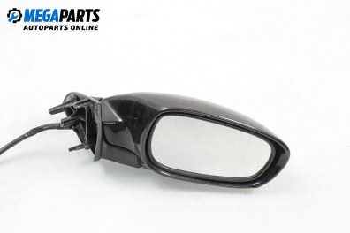 Oglindă for Peugeot 607 2.2 16V, 163 hp, sedan, 2007, position: dreapta