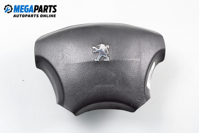 Airbag for Peugeot 607 2.2 16V, 163 hp, sedan, 2007, position: fața