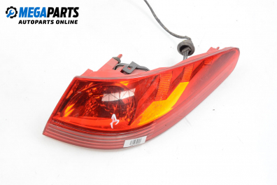 Tail light for Peugeot 607 2.2 16V, 163 hp, sedan, 2007, position: right