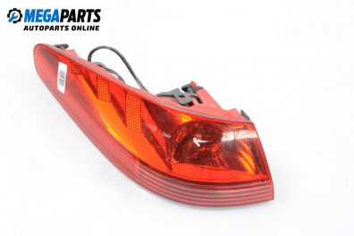 Tail light for Peugeot 607 2.2 16V, 163 hp, sedan, 2007, position: left