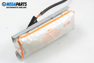 Airbag for Peugeot 607 2.2 16V, 163 hp, sedan, 2007, position: vorderseite