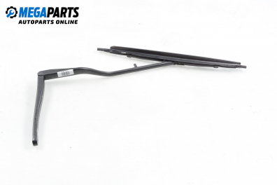 Front wipers arm for Peugeot 607 2.2 16V, 163 hp, sedan, 2007, position: right