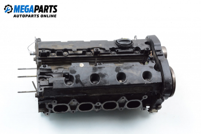 Engine head for Peugeot 607 2.2 16V, 163 hp, sedan, 2007