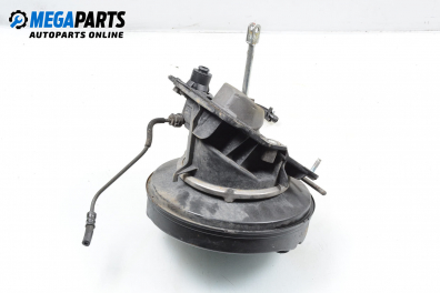 Servo for Peugeot 607 2.2 16V, 163 hp, sedan, 2007