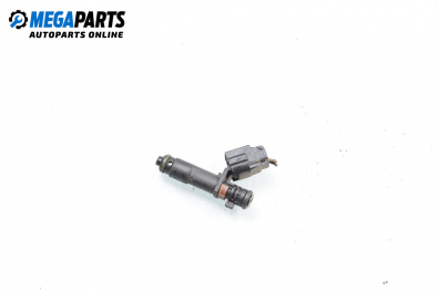 Gasoline fuel injector for Peugeot 607 2.2 16V, 163 hp, sedan, 2007