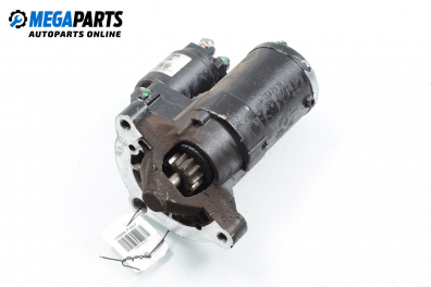 Demaror for Peugeot 607 2.2 16V, 163 hp, sedan, 2007