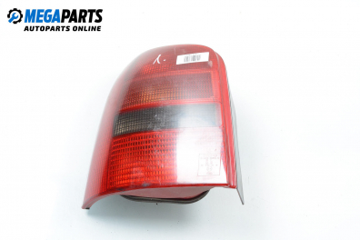 Tail light for Audi A4 (B5) 1.9 TDI, 110 hp, station wagon, 1997, position: left