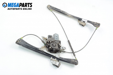 Electric window regulator for Audi A4 (B5) 1.9 TDI, 110 hp, station wagon, 1997, position: front - left