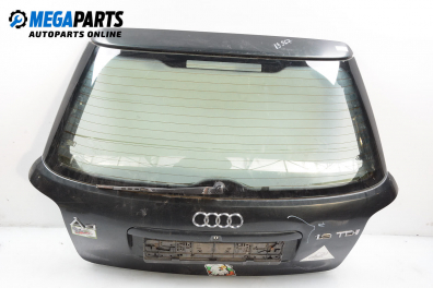 Boot lid for Audi A4 (B5) 1.9 TDI, 110 hp, station wagon, 1997, position: rear