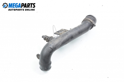 Turbo pipe for Audi A4 (B5) 1.9 TDI, 110 hp, station wagon, 1997