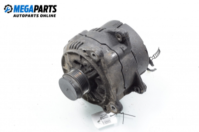 Alternator for Audi A4 (B5) 1.9 TDI, 110 hp, station wagon, 1997