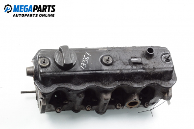 Engine head for Audi A4 (B5) 1.9 TDI, 110 hp, station wagon, 1997